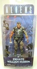 NECA Aliens 2 7-inch Action