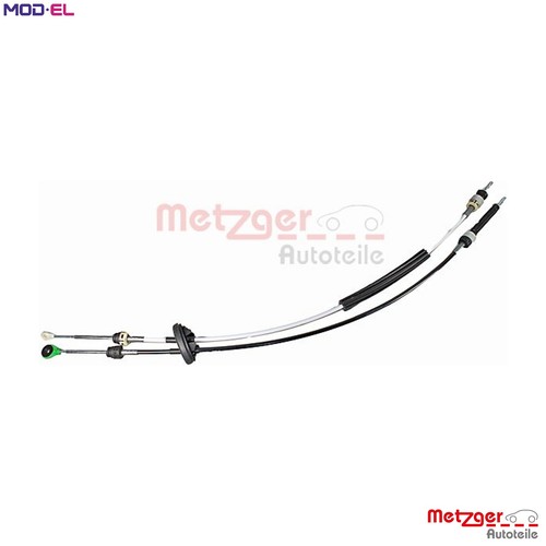 Cable pull manual transmission - manual,