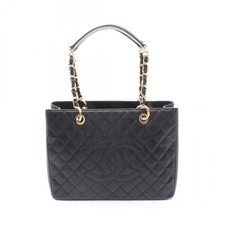 CHANEL Matelasse Grand
