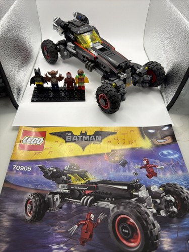 Lego the batman - the, movie