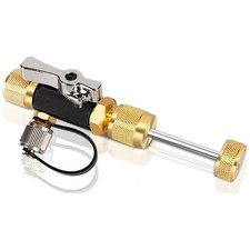 HVAC Core Removal Tool