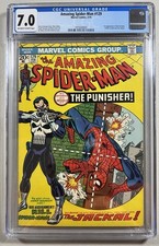 Amazing Spider-Man 129