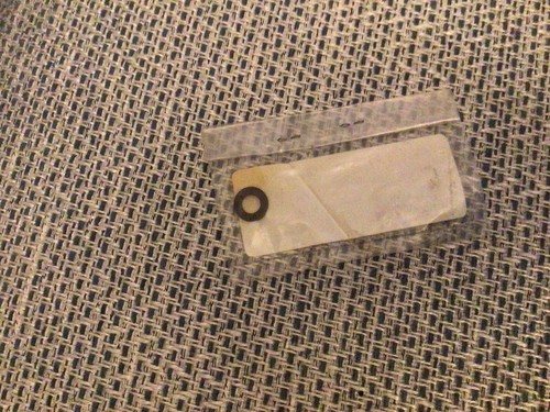 Yamaha gasket 509 14198 00 - gasket,, 509-14198-00