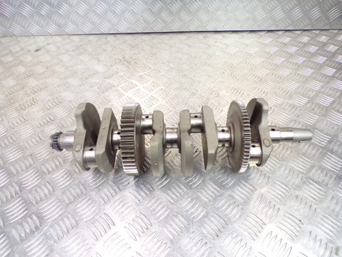 Yamaha 1300 fjr - yamaha, crankshaft
