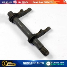 CLUTCH RELEASE FORK FRONT FOR FIAT  MULTIPLA PALIO PUNTO QUBO 46814721