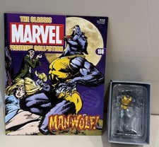 Marvel The Classic Figurine