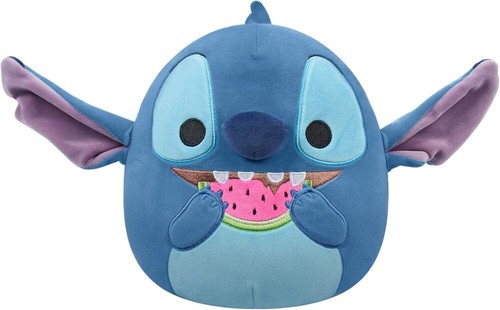Squishmallows disney stitch - disney,