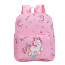 Girls Unicorn Backpack