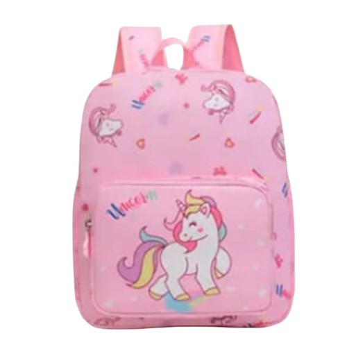 Girls unicorn backpack - girls,