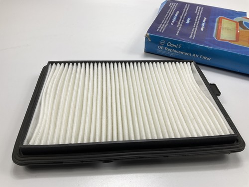 Omni5 gpa6304 engine air - omni5,