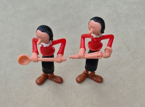 Vintage 1991 ferrero kinder - 2,
