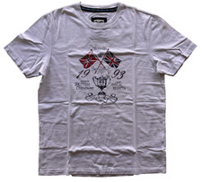 Crew Clothing Mens 1993