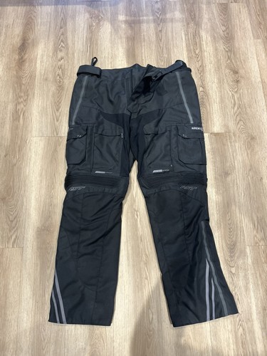 Rst pro series adventure - pro,