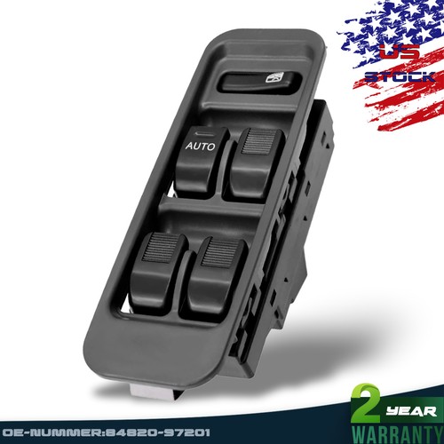Power window switch for - window,