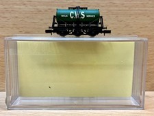 Dapol N Gauge NB-032 C.W.S. 6