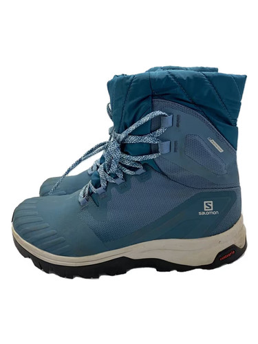 Salomon trekking boots - salomon,