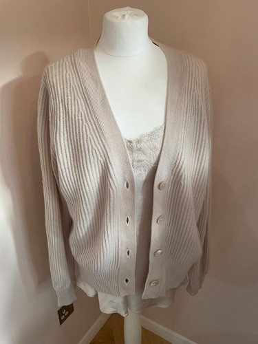 Peter hahn cardigan 100 - peter,