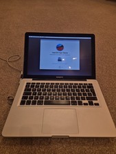 Apple MacBook Pro 13" Early