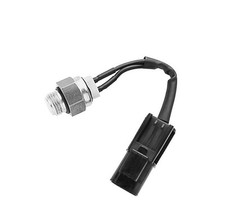 Intermotor Radiator Fan Switch