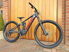 *UPGRADED* TREK RAIL 9 FULL