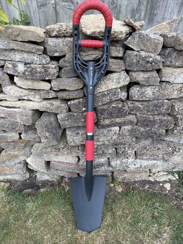 Roamwild multi digger spade - multi-digger,