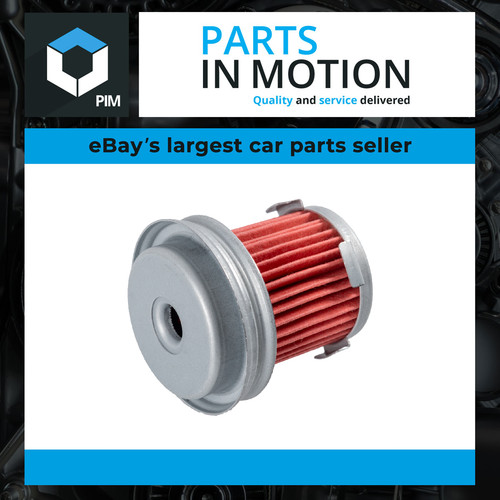 Automatic gearbox oil - automatic, filter