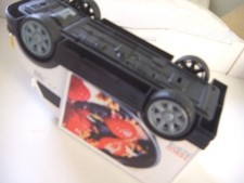 Toy 'Tesco'Delivery Van with