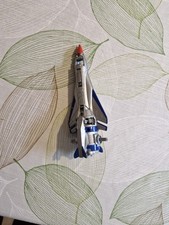 Thunderbird Rocket