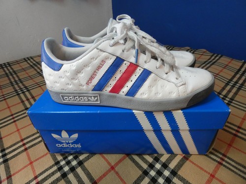 Vintage adidas forest - vintage, hills
