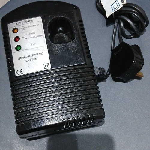 Performance power pro - power,