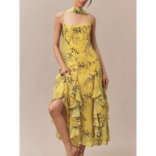 Nwot bhldn anthropologie bird - nwot,