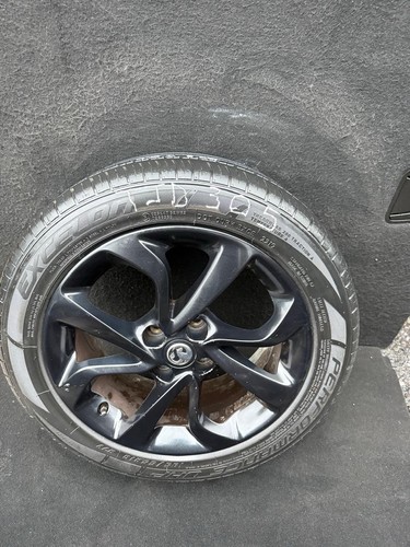 Vauxhallcorsa black - vauxhallcorsa,