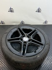 MERCEDES A CLASS W177 W176 18"