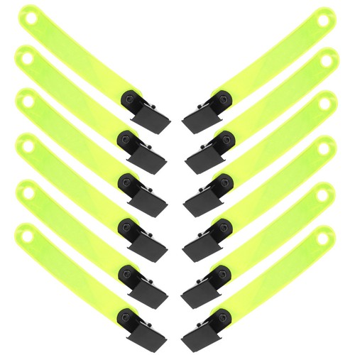 Pcs convenient reflective - convenient,