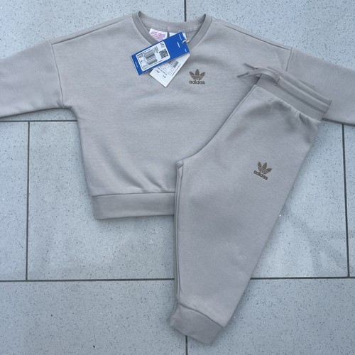 Baby boys adidas tracksuit - boys,