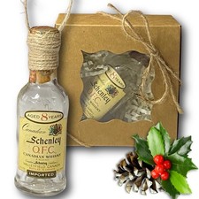 Schenley O.F.C. Canadian