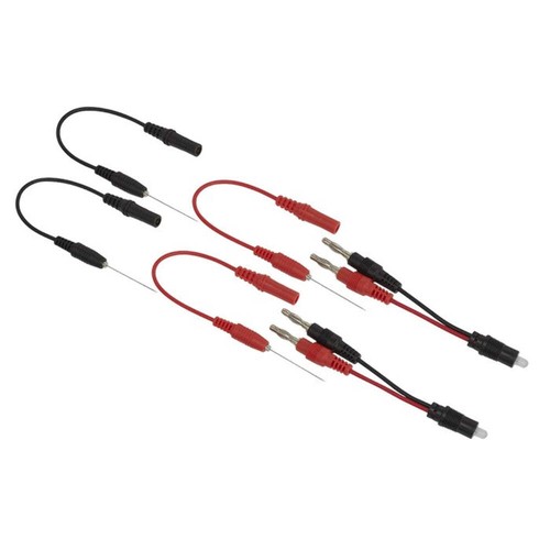 Sealey noid light test - sealey,