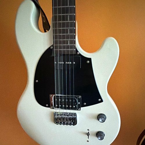 Shergold masquerader white - shergold,