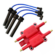 Performance Uprated Coil Pack