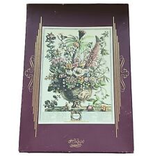 Vintage Wooden Puzzle Optimago