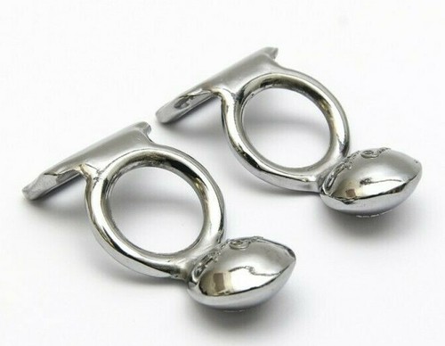 Genuine silver cross - genuine, pram
