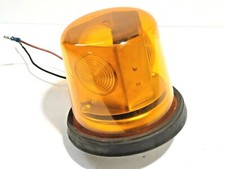AMBER ROTATING BEACON NORTH