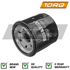 Oil Filter Torq Fits Nissan