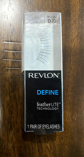 Revlon featherlite technology - revlon,