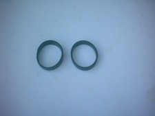 Clutch belts to fit - belts, 2