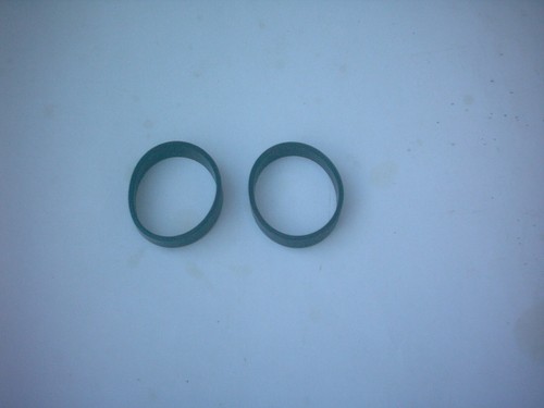 Clutch belts to fit - clutch, 2