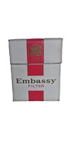 Embassy Filter (20)  Vending