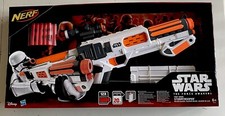 Star Wars Stormtrooper Deluxe