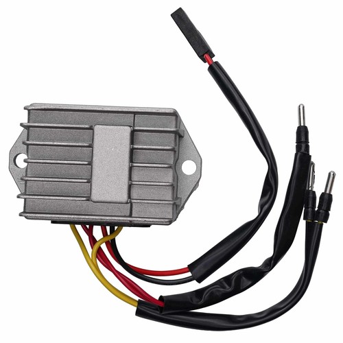 Mtx regulator rectifier fit - to,
