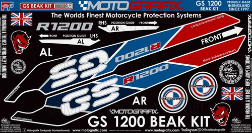 Bmw r1200gs rallye - bmw,